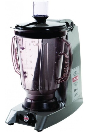 Hallde Mixér SB-4/ 230V, 50Hz, nádoba 4l, 700 - 15000 ot./min., tlačítko pulsní volby