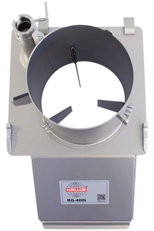 Hlava A-3 dělící nože - k RG-400i