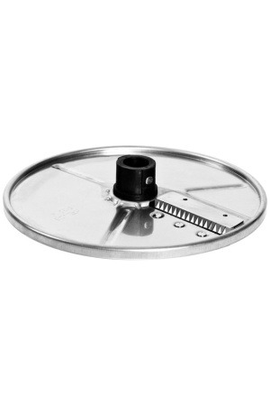 Disk HALLDE - julienne 2x2mm pro modely CC-32S, CC-34, RG-50/RG-50S