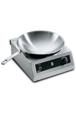 Indukční plotna IH 35 WOK