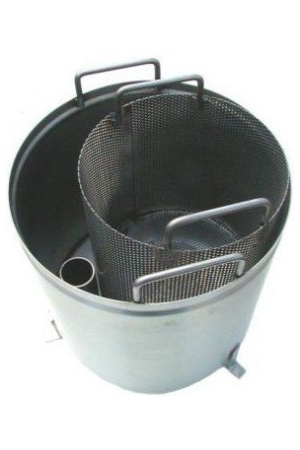Lapač škrobu LS 1/N