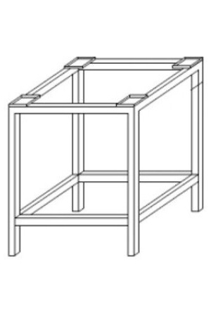 Podestavba 600x600