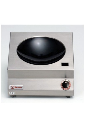 Berner BWK2.5