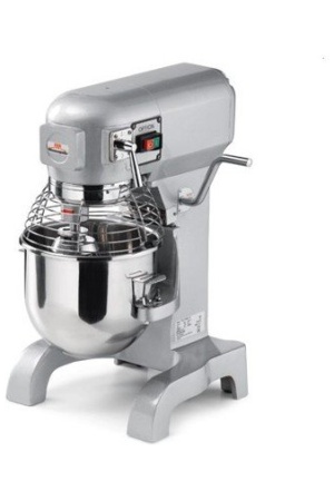 Multifunkční robot Sirman Plutone 20L