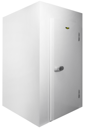 Stavebnicový chladicí box - panely TEFCOLD S10 CRP 200x260x226