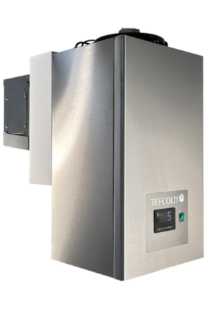 Chladicí bloková jednotka (10,1-15 m3) TEFCOLD CRU1015P