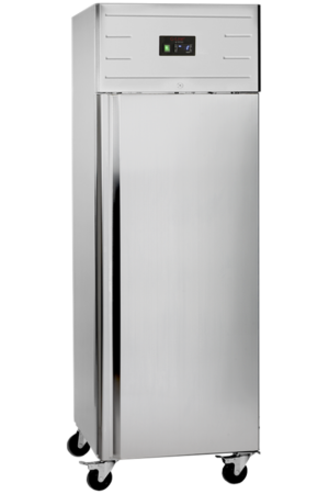 Mrazicí skříň plné dveře TEFCOLD GUF 70