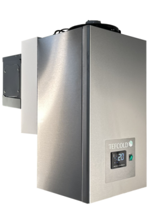 Mrazicí bloková jednotka TEFCOLD CRU3050N