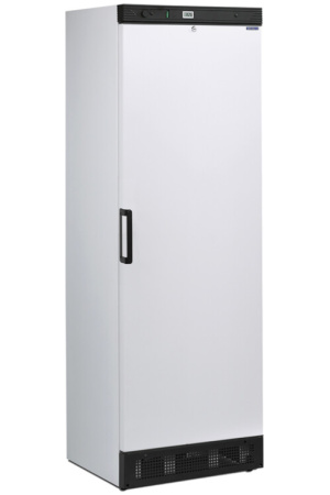 Mrazicí skříň plné dveře TEFCOLD UFFS 370 SD